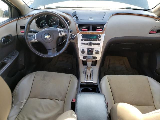 2012 Chevrolet Malibu 2LT