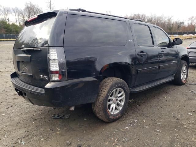 2013 GMC Yukon XL C1500 SLT