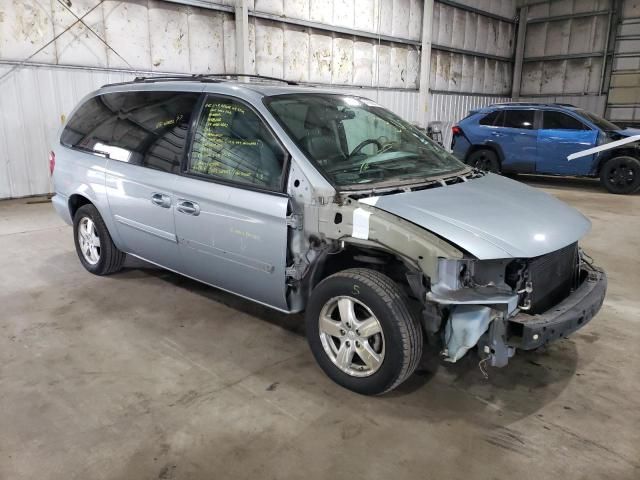 2006 Dodge Grand Caravan SXT