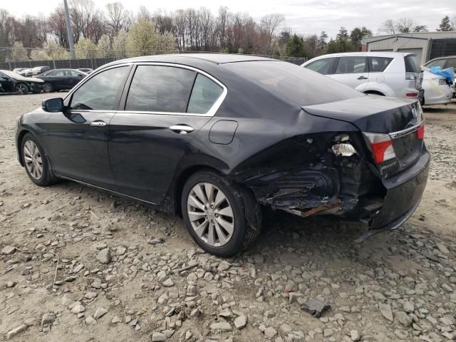 2014 Honda Accord EX