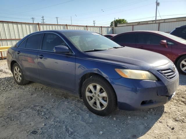 2007 Toyota Camry CE