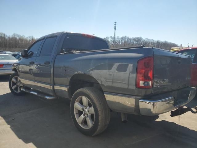 2004 Dodge RAM 1500 ST