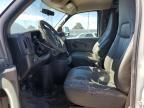 2011 Chevrolet Express G1500