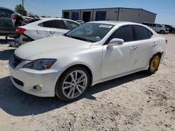 2009 Lexus IS 250 for sale in Haslet, TX