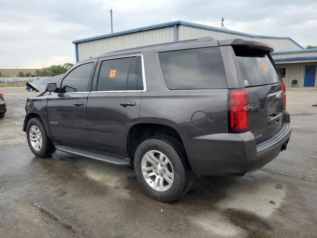 2017 Chevrolet Tahoe C1500  LS