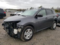 2014 Toyota Rav4 LE for sale in Memphis, TN