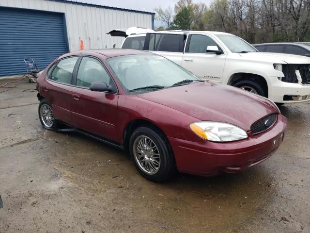 2006 Ford Taurus SE