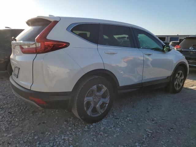 2019 Honda CR-V EXL