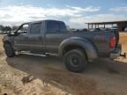 2015 Ford F350 Super Duty