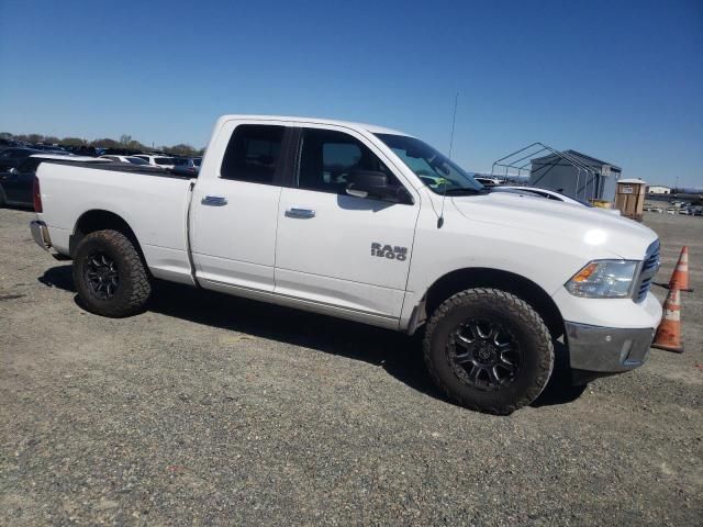 2016 Dodge RAM 1500 SLT