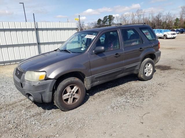 2005 Ford Escape XLS