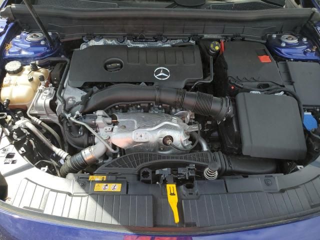 2021 Mercedes-Benz GLB 250 4matic