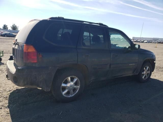 2005 GMC Envoy