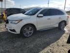 2017 Acura MDX Technology