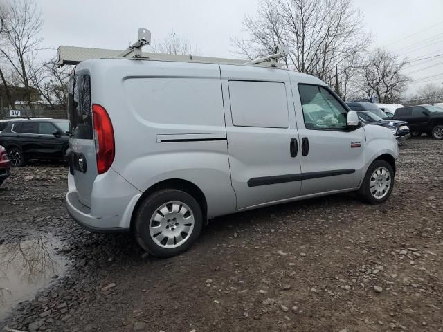 2015 Dodge RAM Promaster City SLT