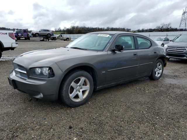 2010 Dodge Charger SXT