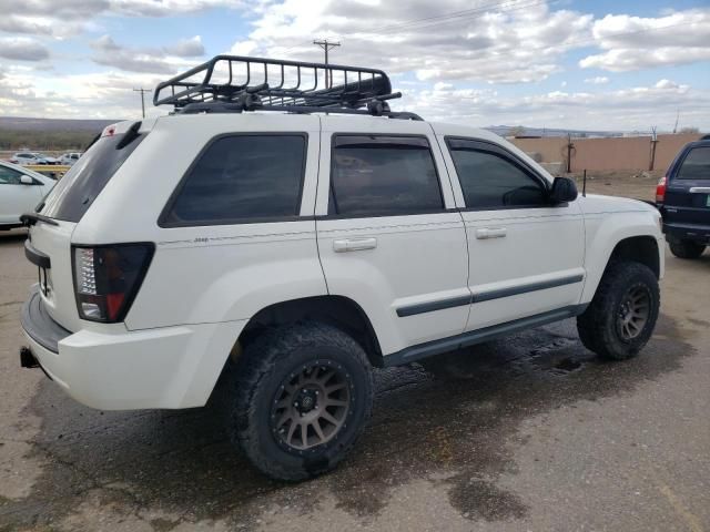 2008 Jeep Grand Cherokee Laredo