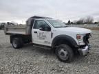 2020 Ford F550 Super Duty