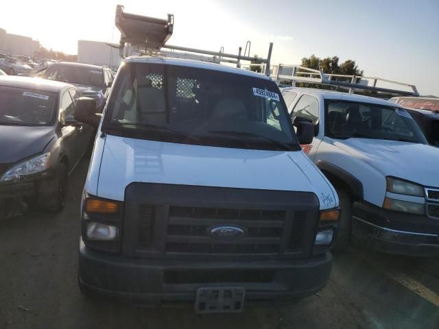 2008 Ford Econoline E150 Van