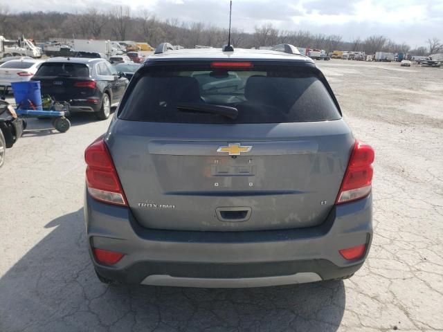 2019 Chevrolet Trax 1LT