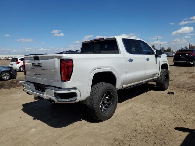 2019 GMC Sierra K1500 Denali