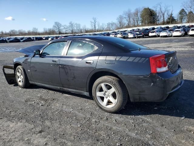 2009 Dodge Charger SXT