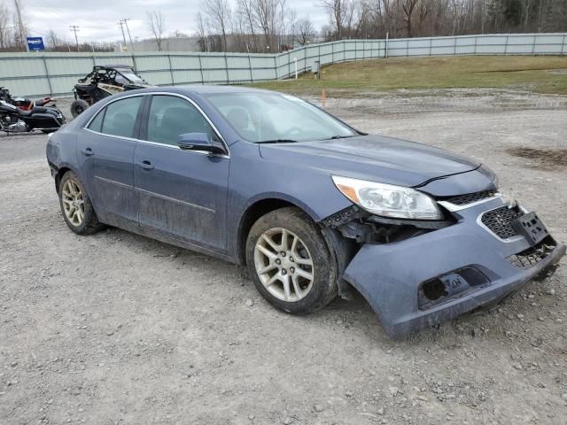 2014 Chevrolet Malibu 1LT