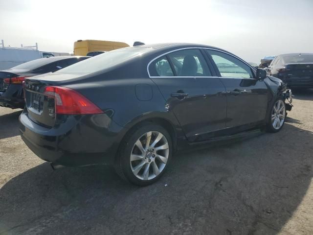 2011 Volvo S60 T6