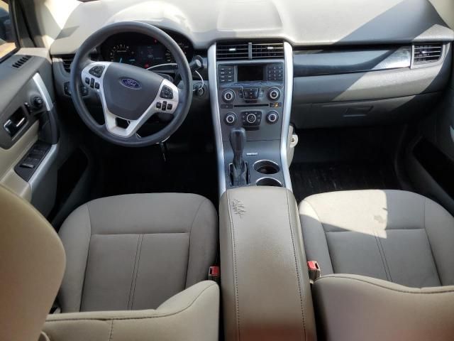 2013 Ford Edge SE