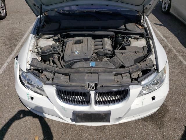 2008 BMW 328 I Sulev