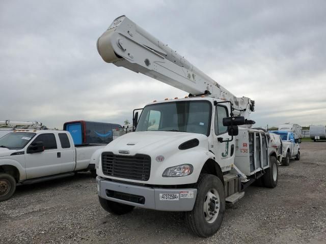 2022 Freightliner M2 106 Medium Duty