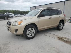 Toyota salvage cars for sale: 2011 Toyota Rav4