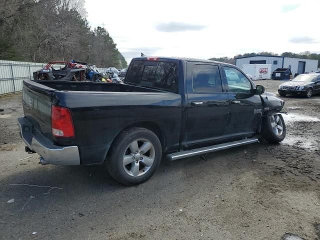 2014 Dodge RAM 1500 SLT