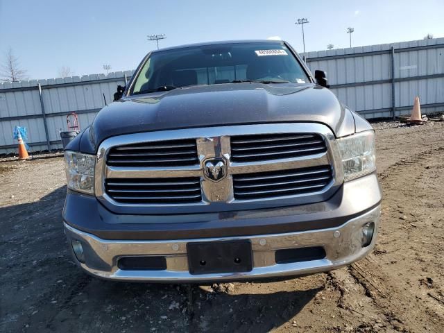 2017 Dodge RAM 1500 SLT