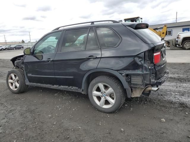 2010 BMW X5 XDRIVE30I