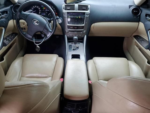 2008 Lexus IS 250