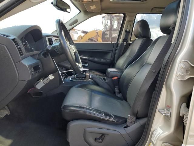 2010 Jeep Grand Cherokee Laredo