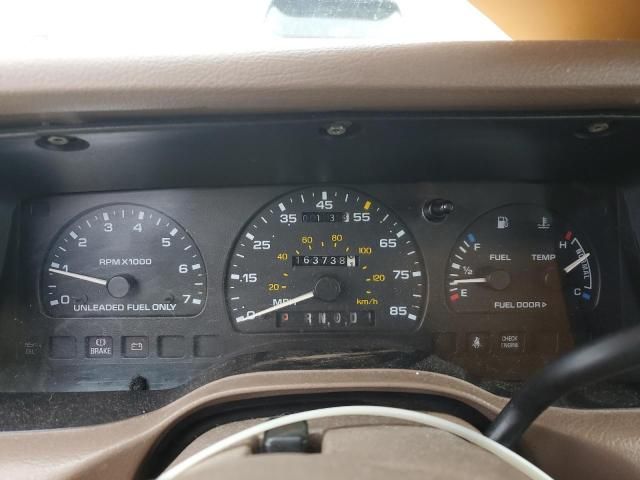 1995 Mercury Sable GS