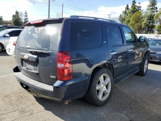 2008 Chevrolet Tahoe K1500