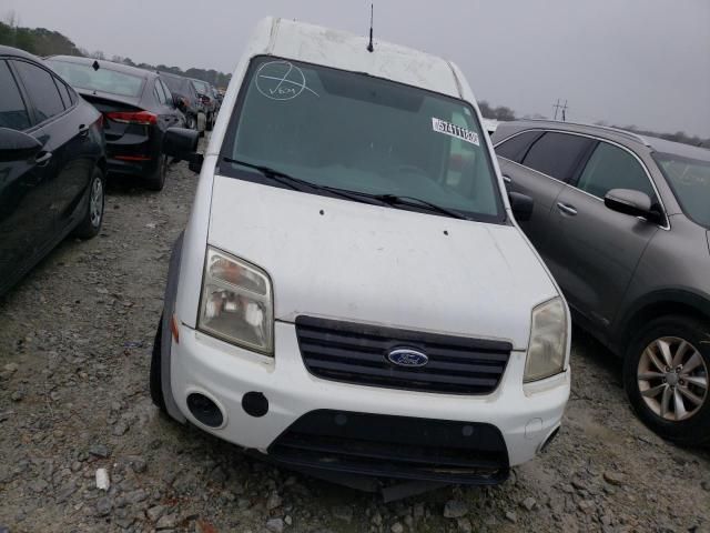 2012 Ford Transit Connect XLT