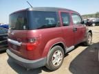 2009 Honda Element LX