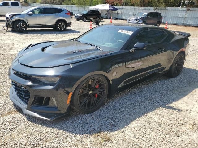 2019 Chevrolet Camaro ZL1