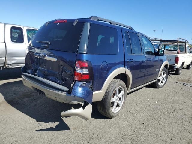 2008 Ford Explorer Eddie Bauer