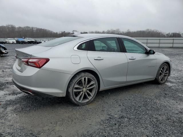 2020 Chevrolet Malibu Premier