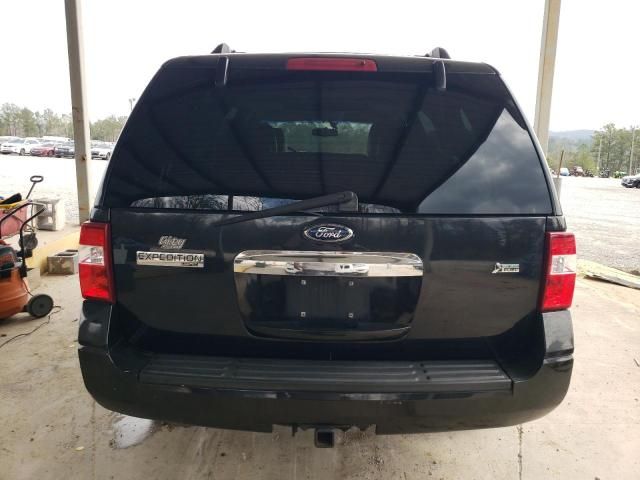 2010 Ford Expedition Limited