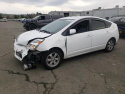 Toyota Prius Vehiculos salvage en venta: 2005 Toyota Prius