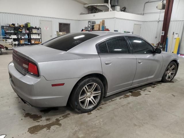 2014 Dodge Charger R/T