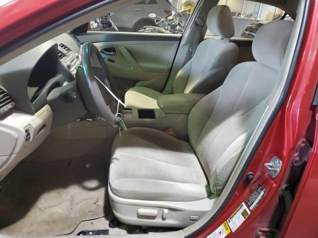 2009 Toyota Camry Base