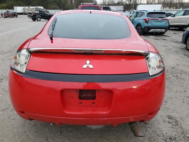 2006 Mitsubishi Eclipse GS