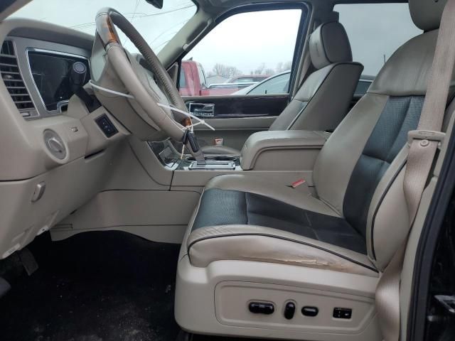 2008 Lincoln Navigator